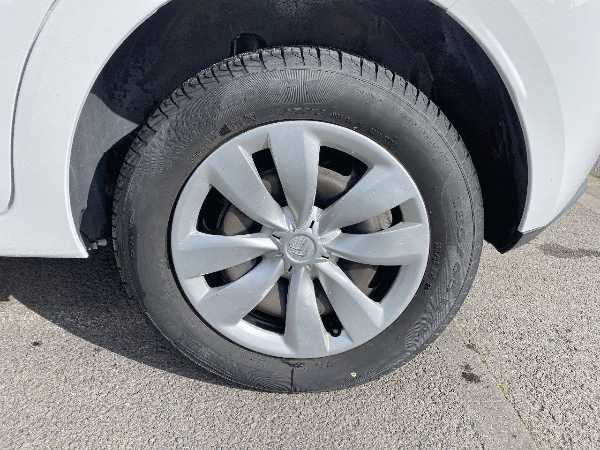 Citroen C3 II (2) 1.6 BLUEHDI 75 ATTRACTION