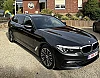 Bmw Serie 5 520D xDRIVE 190ch euro6b thumbnail