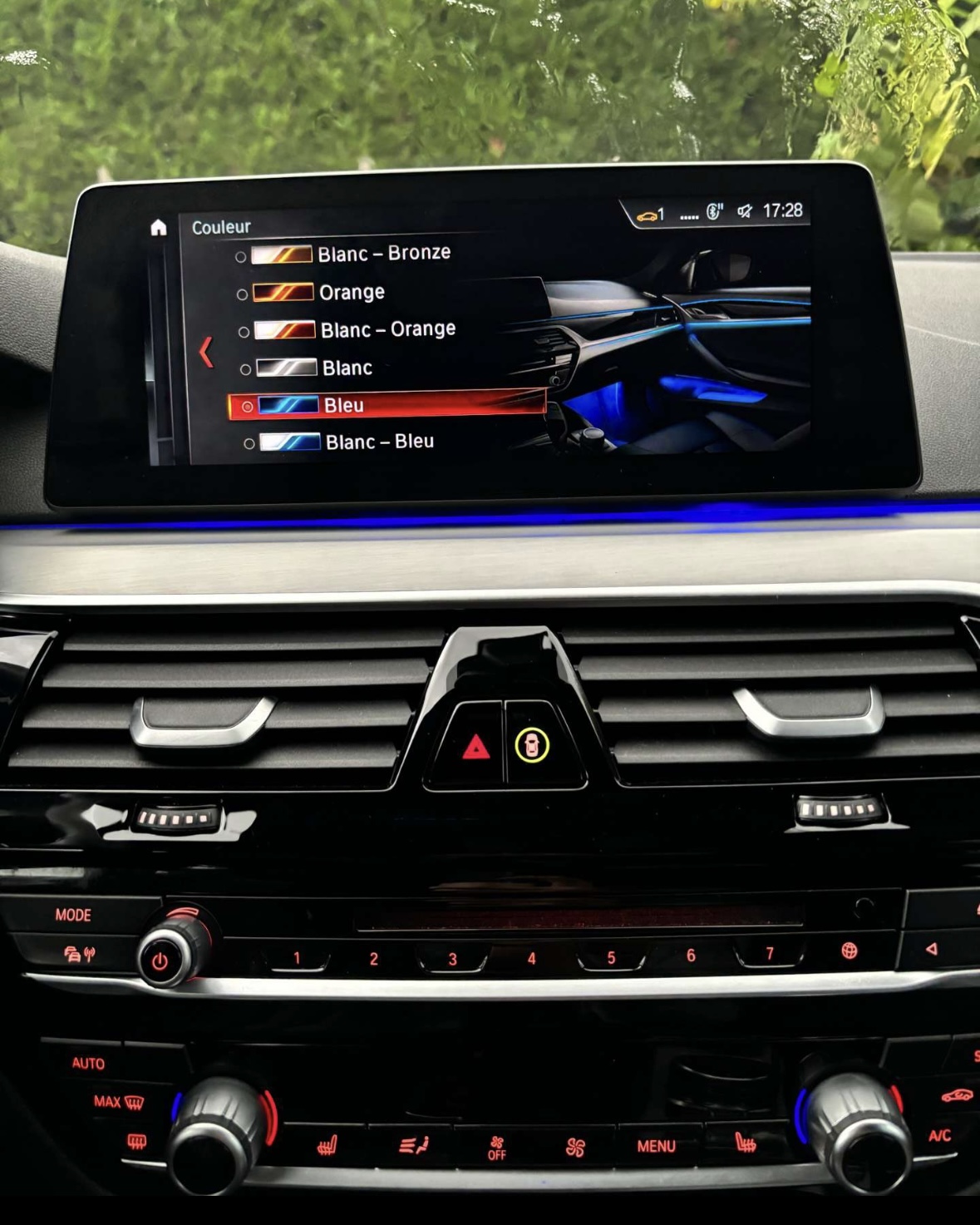 Bmw Serie 5 520D xDRIVE 190ch euro6b