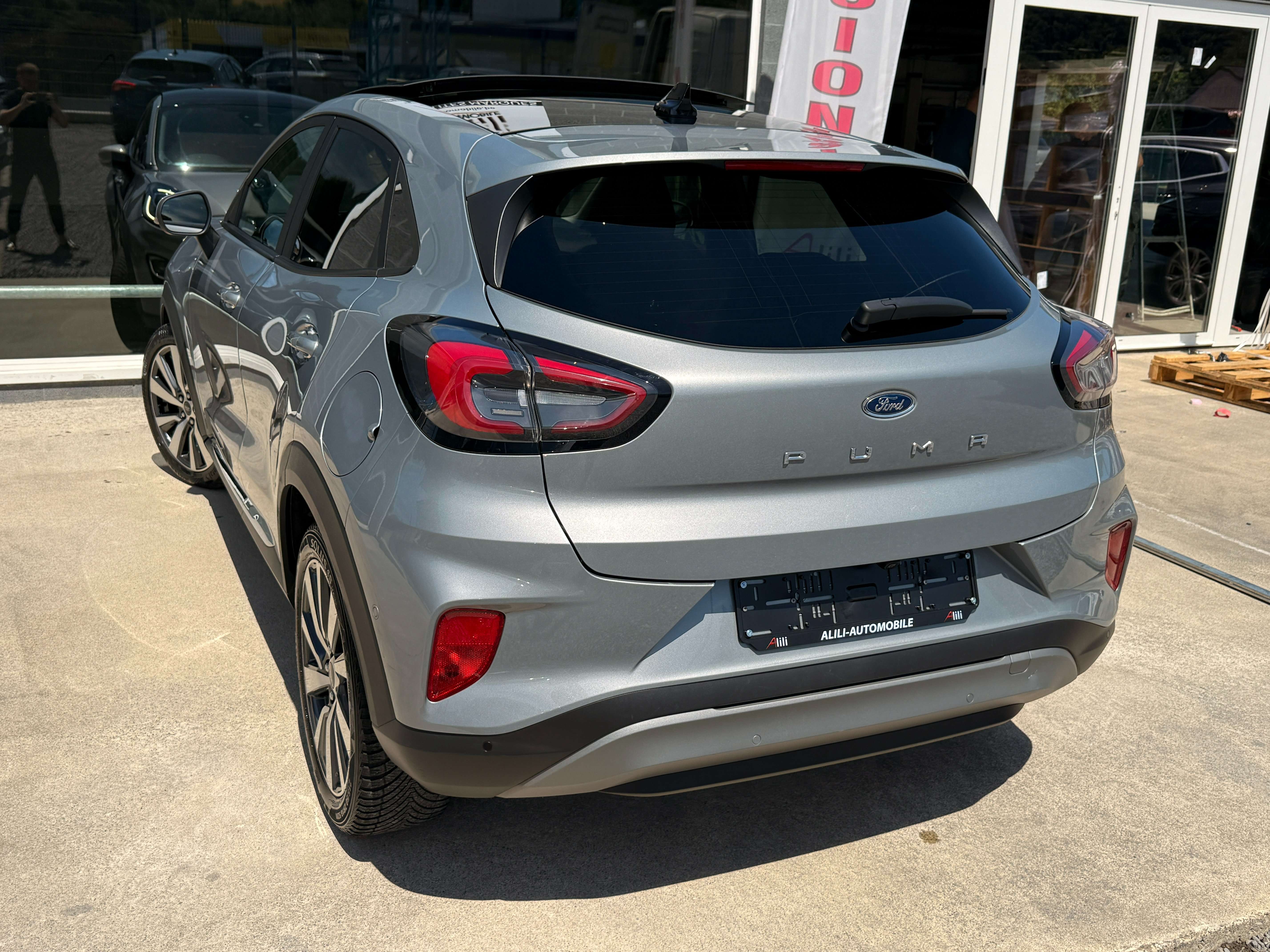 Ford Puma //**VENDU**VENDU**VENDU**VENDU**//