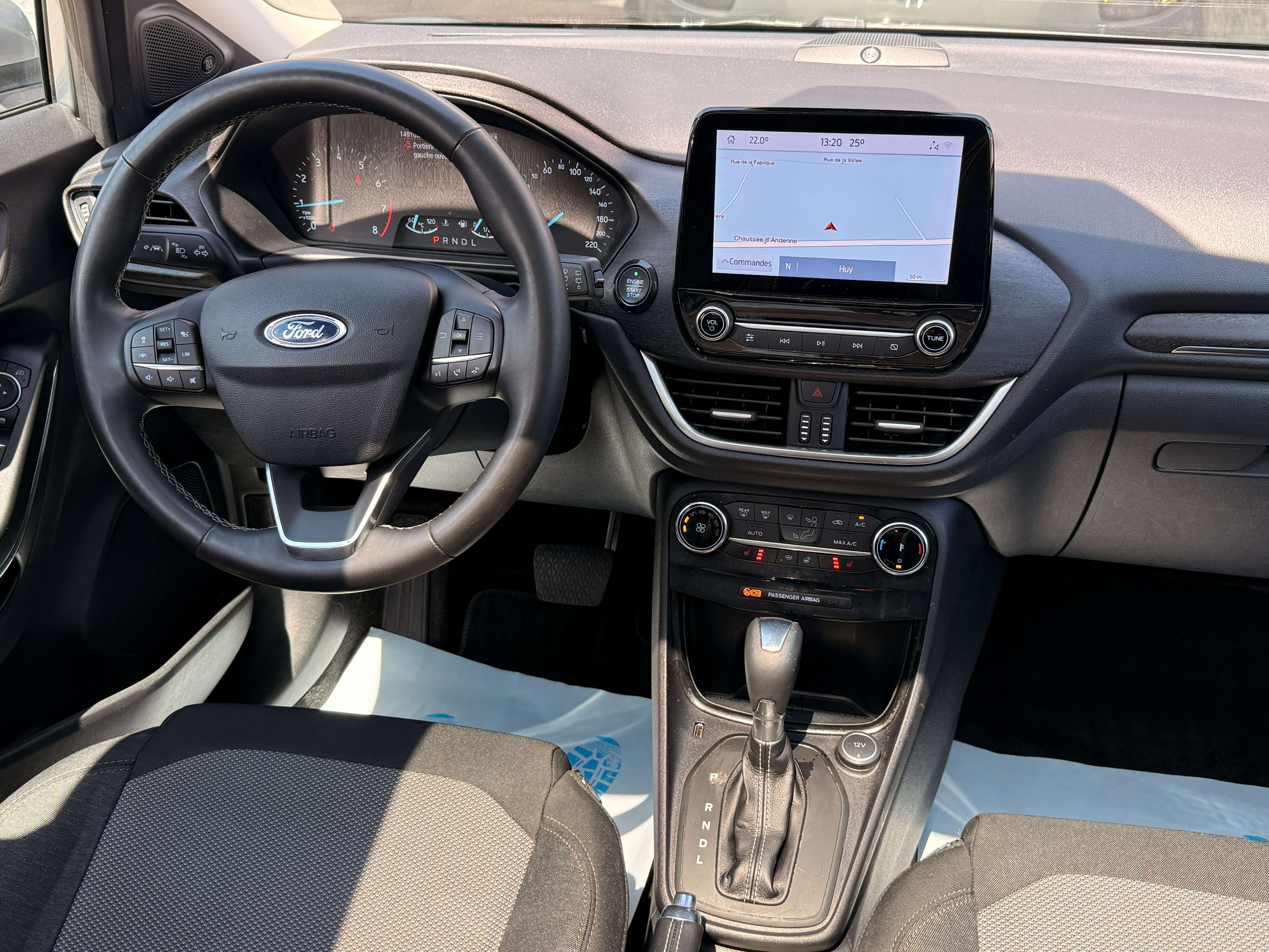 Ford Puma //**VENDU**VENDU**VENDU**VENDU**//