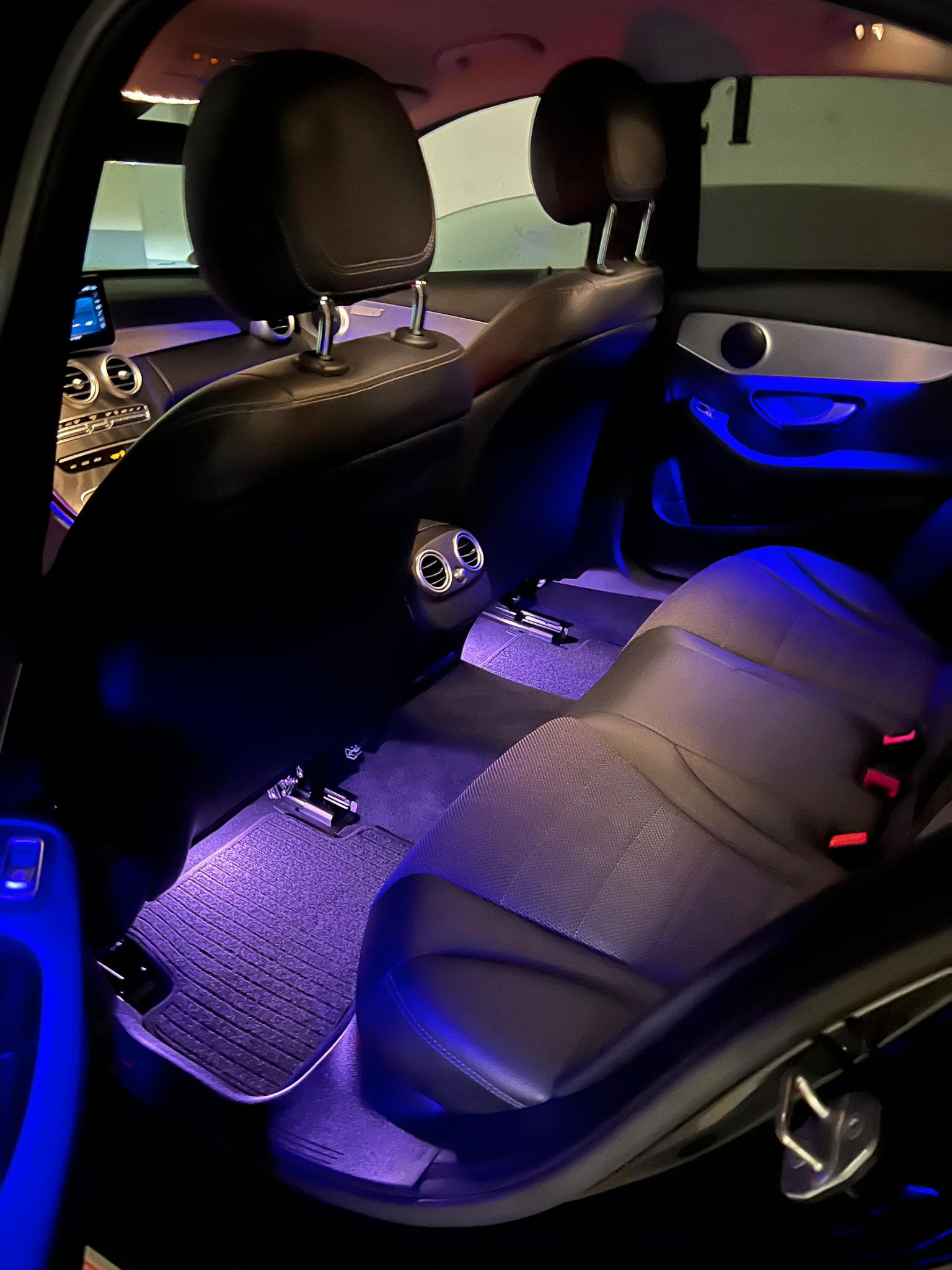 Mercedes-Benz Classe C HYBRIDE C300de