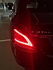 Mercedes-Benz Classe C HYBRIDE C300de thumbnail