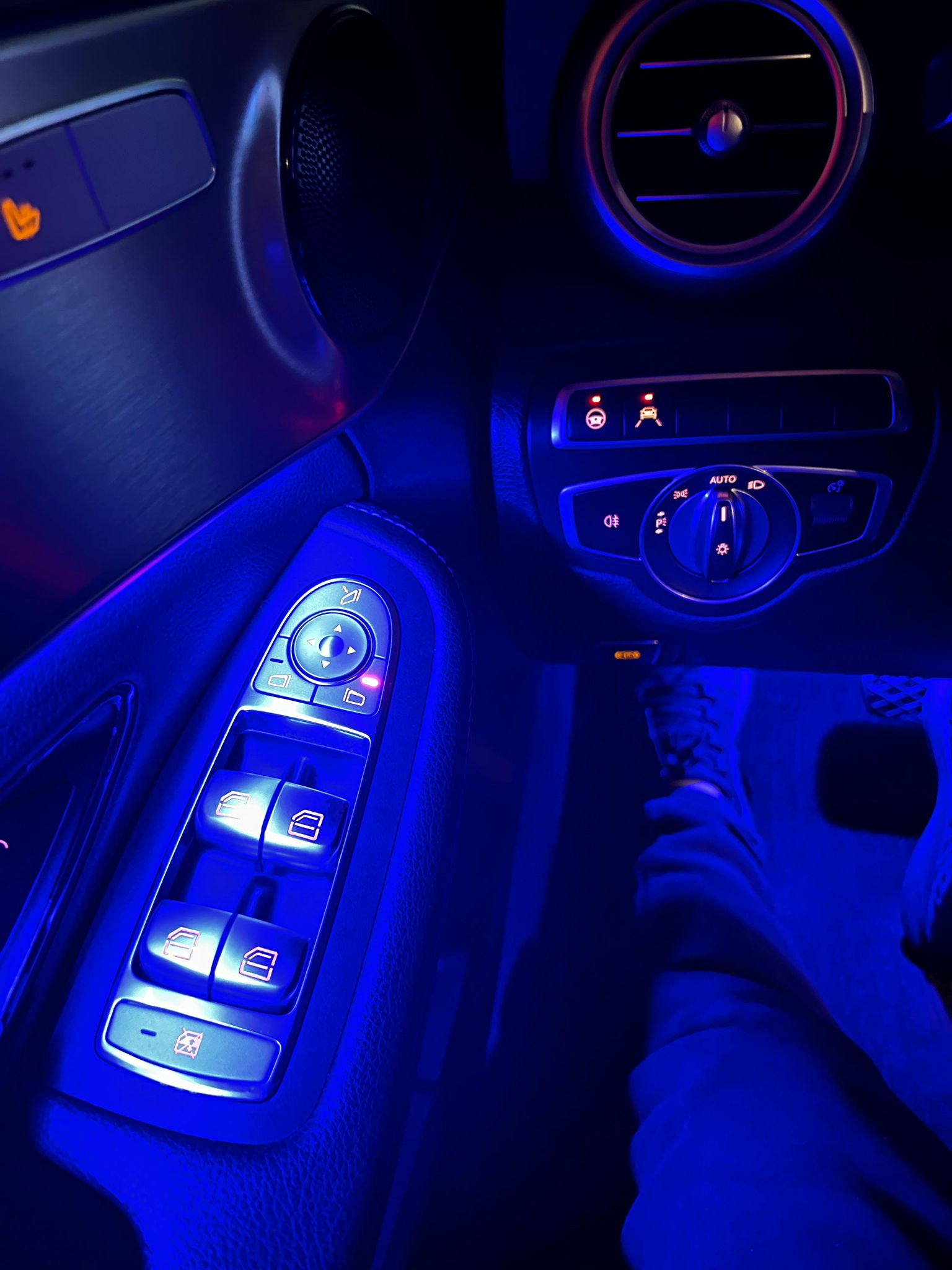 Mercedes-Benz Classe C HYBRIDE C300de