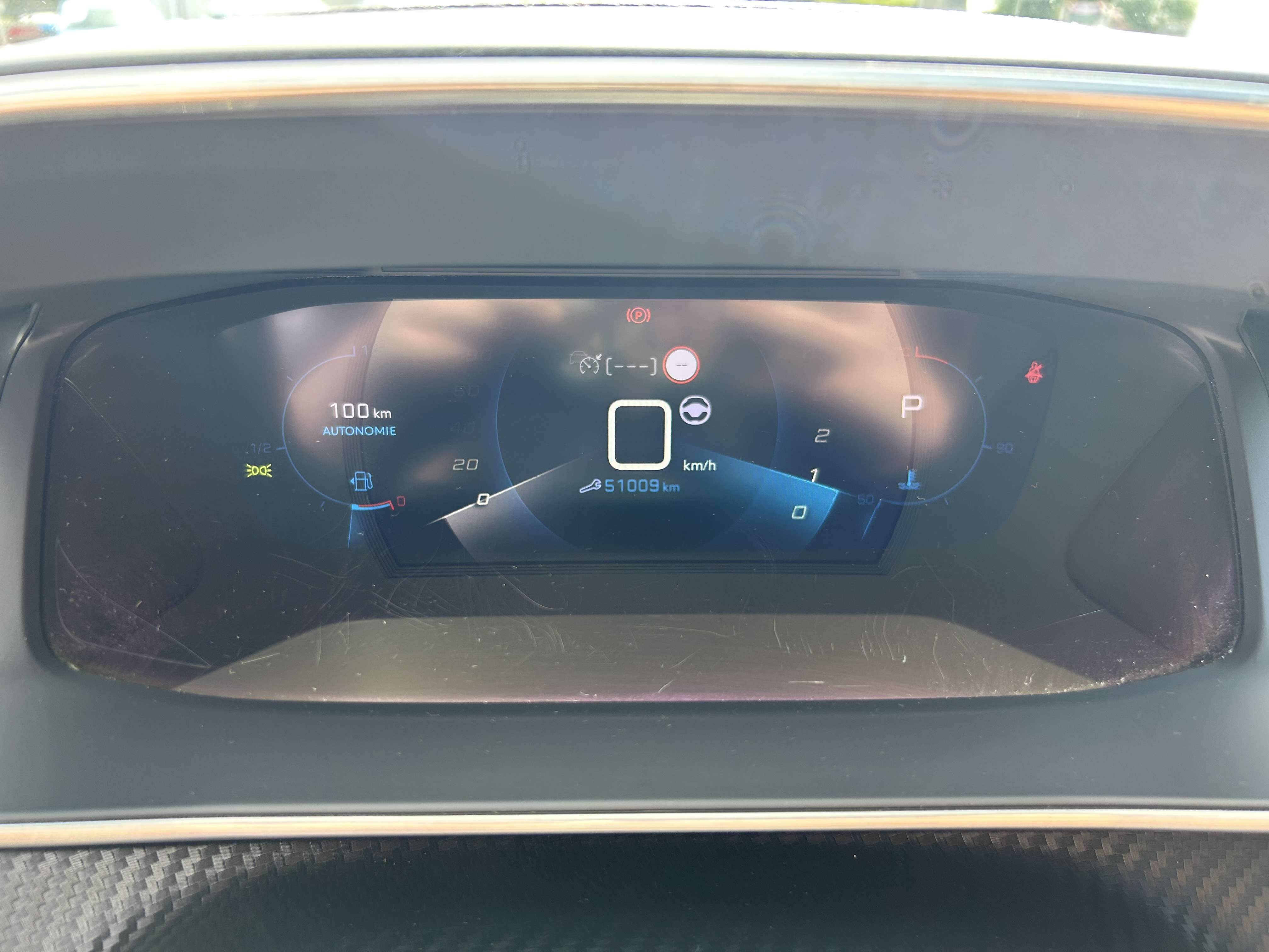 Peugeot 2008 1.2 PureTech GT S&S (EU6.4)