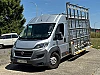 Fiat Ducato 2.3 Multijet L3-H2 GALERIE LATERALE CHASSIS/TVAC thumbnail