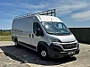 Fiat Ducato 2.3 Multijet L3-H2 GALERIE LATERALE CHASSIS/TVAC thumbnail