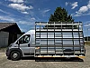 Fiat Ducato 2.3 Multijet L3-H2 GALERIE LATERALE CHASSIS/TVAC thumbnail