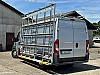Fiat Ducato 2.3 Multijet L3-H2 GALERIE LATERALE CHASSIS/TVAC thumbnail