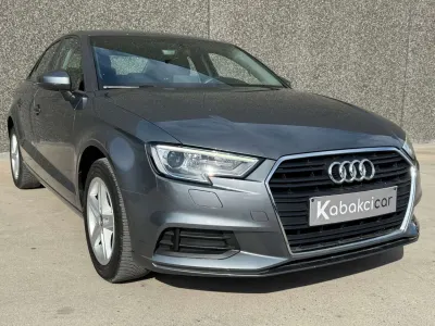 Audi A3 A3 30 TFSI // 59.000 KM//GPS/XENON//GARANTIE 12M