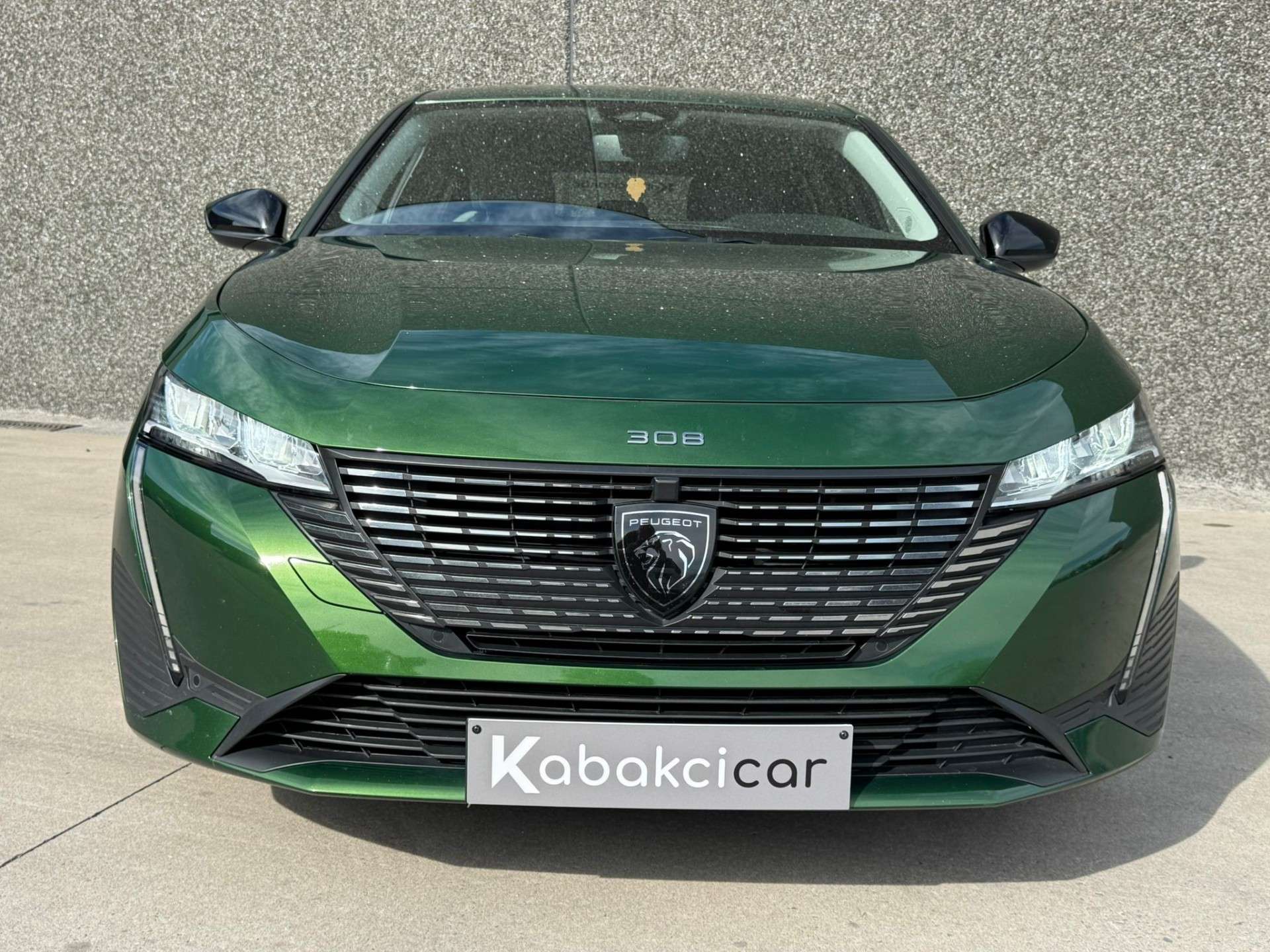 Peugeot 308 308 1.2  Allure// CARPLAY//GPS/CAMERA/GARANTIE 12M