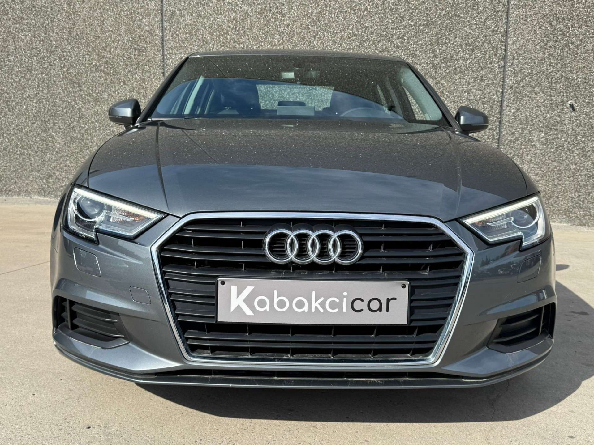 Audi A3 A3 30 TFSI // 59.000 KM//GPS/XENON//GARANTIE 12M