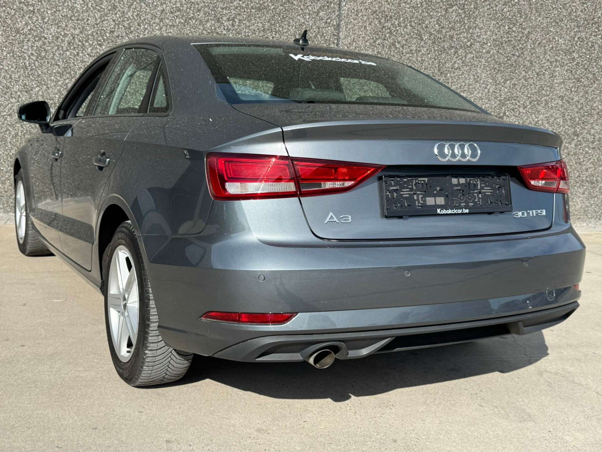 Audi A3 A3 30 TFSI // 59.000 KM//GPS/XENON//GARANTIE 12M