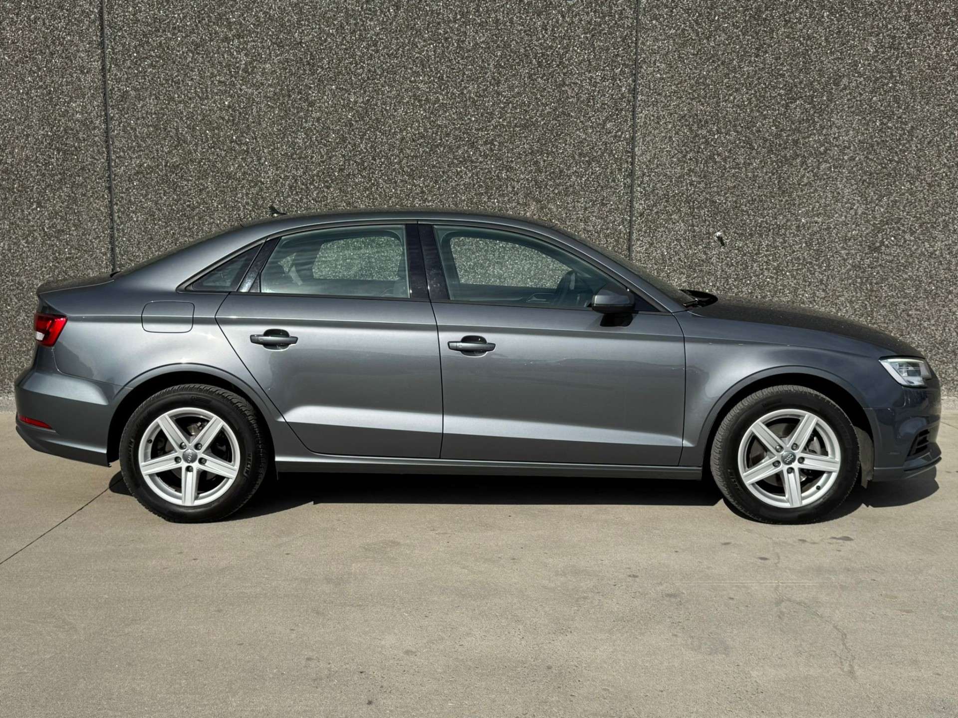 Audi A3 A3 30 TFSI // 59.000 KM//GPS/XENON//GARANTIE 12M