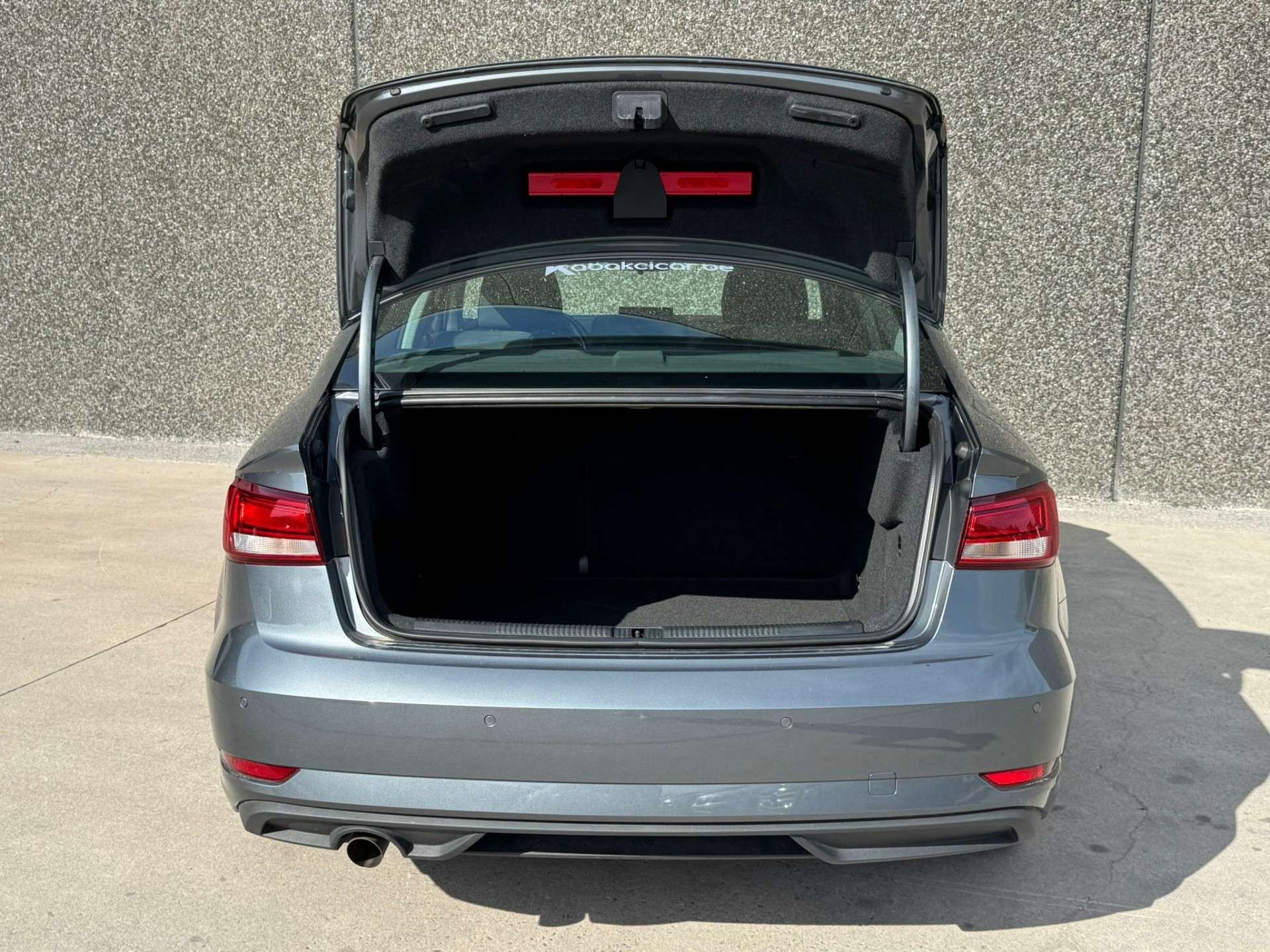 Audi A3 A3 30 TFSI // 59.000 KM//GPS/XENON//GARANTIE 12M