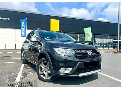 Dacia Sandero Stepway DACIA SANDERO STEPWAY 90