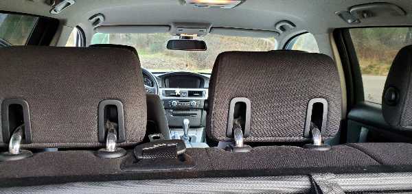 Bmw Serie 3 (E91) TOURING 320DA 177 EDITION