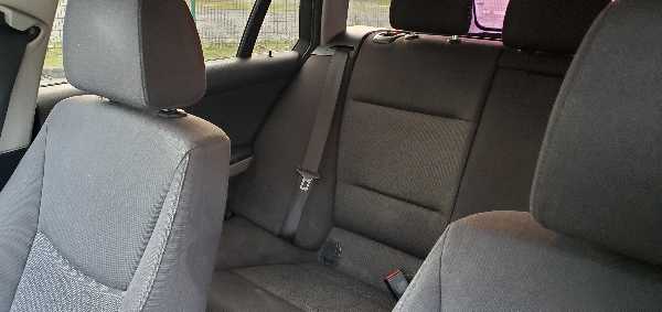 Bmw Serie 3 (E91) TOURING 320DA 177 EDITION