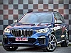 Bmw X5 (G05) M50DA 400 Full Options Faible Km Vehicule Belge thumbnail
