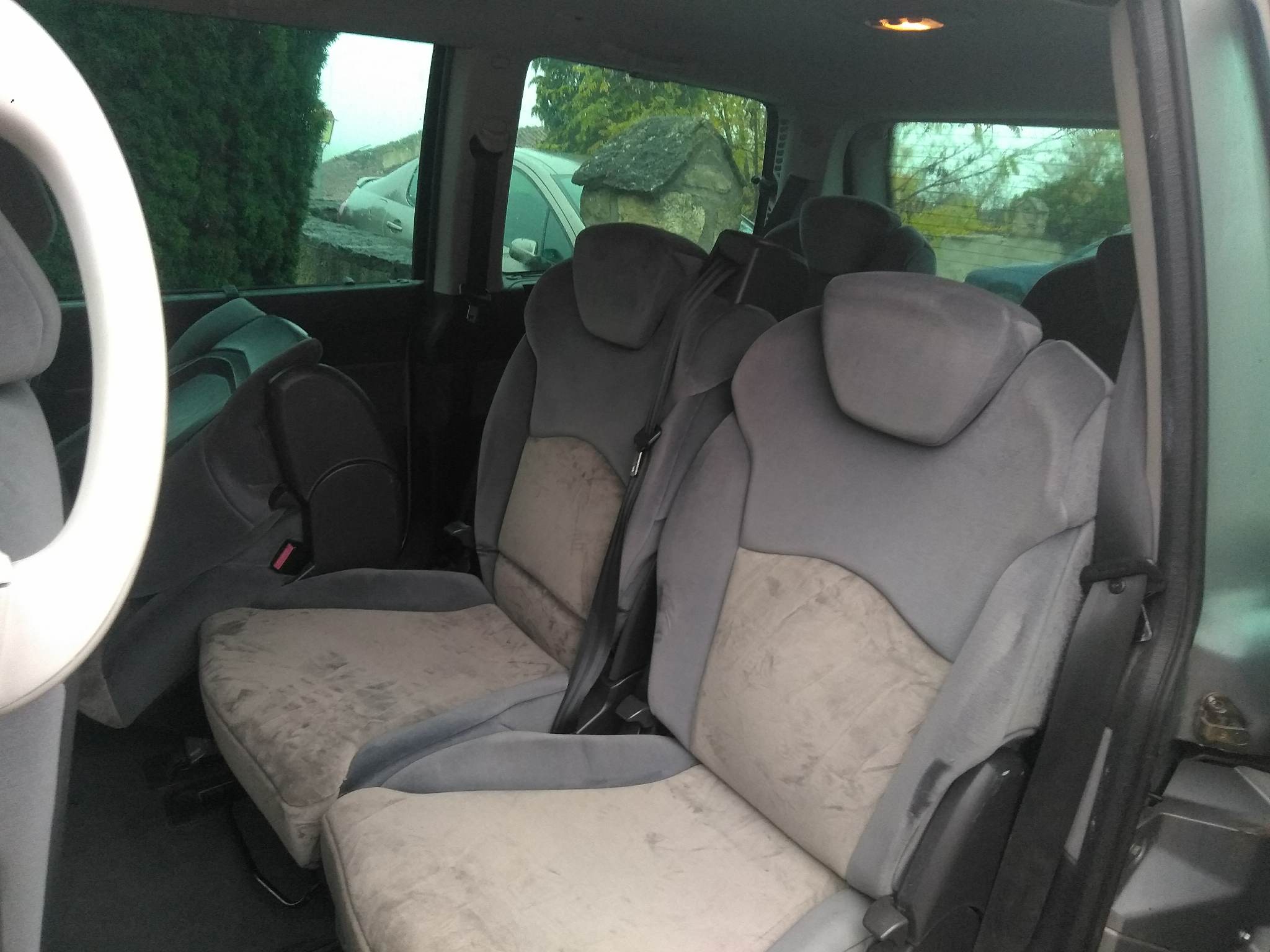 Citroen C8 2.2 16S HDI FAP EXCLUSIVE
