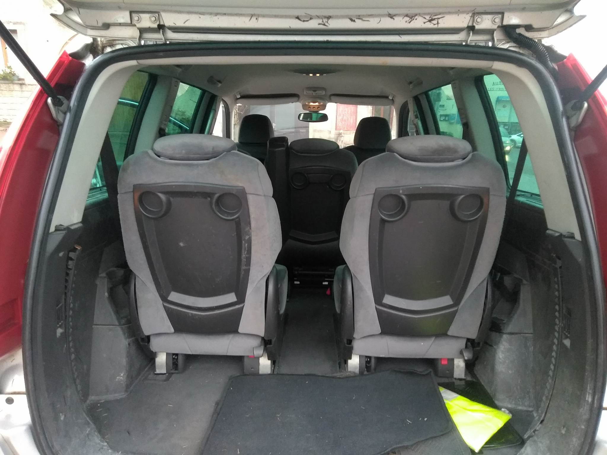 Citroen C8 2.2 16S HDI FAP EXCLUSIVE