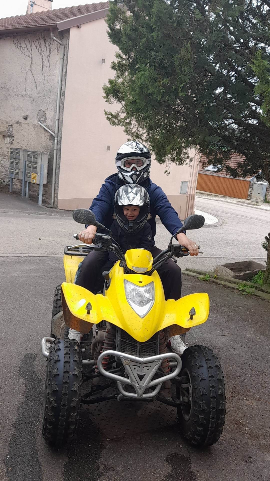 KYMCO MAXXER