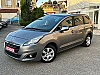 Peugeot 5008 (2) 1.6 BLUEHDI 120 STYLE 7PL thumbnail