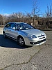 Citroen C4 CITROËN C4 I 1.6 HDi 16V 90 cv thumbnail