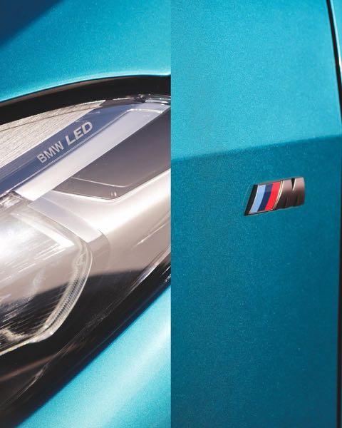 Bmw Serie 2 (F44) GRAN COUPE M235I XDRIVE 306 BVA8