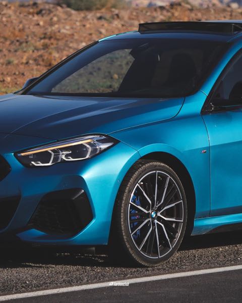 Bmw Serie 2 (F44) GRAN COUPE M235I XDRIVE 306 BVA8