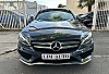 Mercedes-Benz Classe C 220D SPORTLINE 7G-TRONIC **1ère MAIN** thumbnail