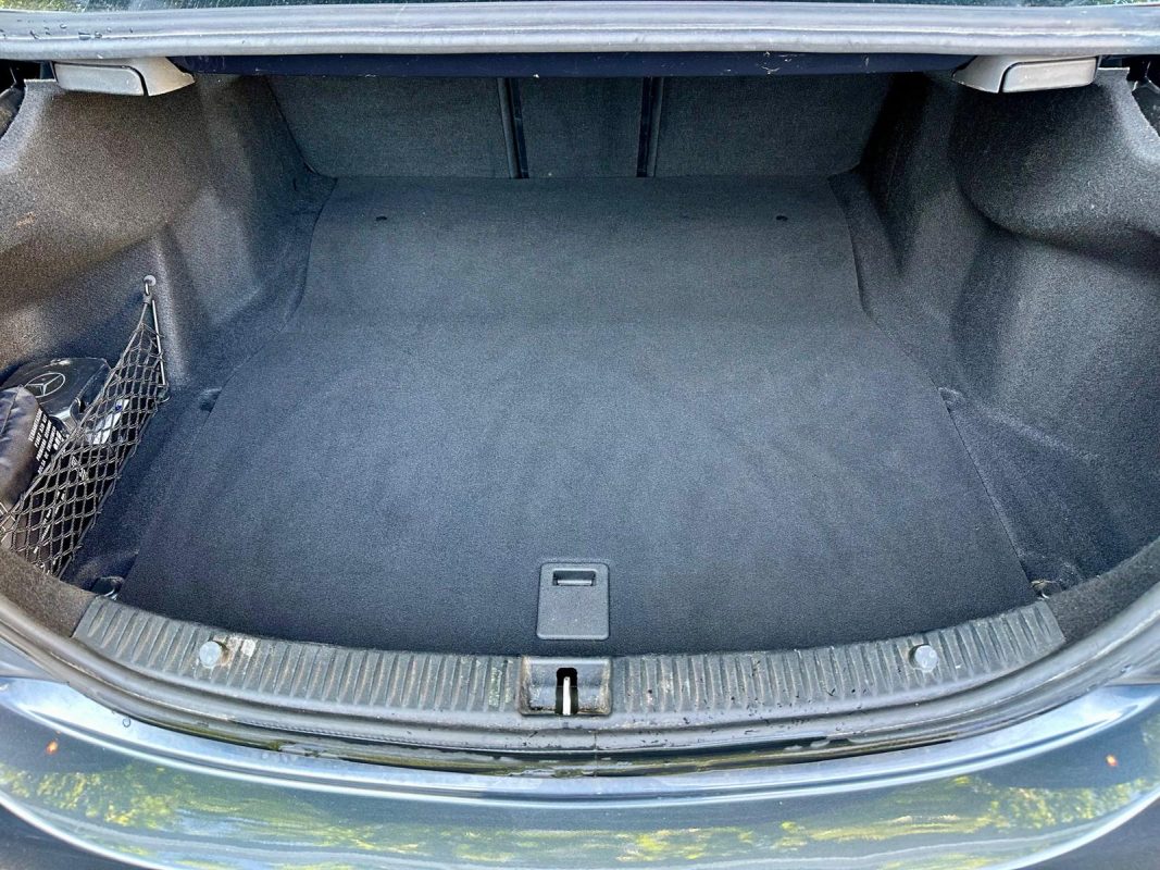 Mercedes-Benz Classe C 220D SPORTLINE 7G-TRONIC **1ère MAIN**