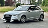 Audi A3 III 1.4 TFSI 122 ATTRACTION thumbnail