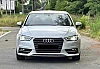 Audi A3 III 1.4 TFSI 122 ATTRACTION thumbnail