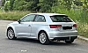 Audi A3 III 1.4 TFSI 122 ATTRACTION thumbnail