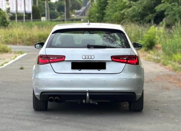 Audi A3 III 1.4 TFSI 122 ATTRACTION