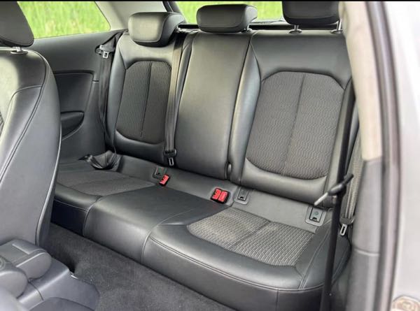 Audi A3 III 1.4 TFSI 122 ATTRACTION