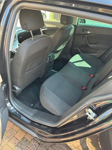Opel Insignia Opel Insignia 1.4 turbo Benzine euro 6 deftige staat !!!