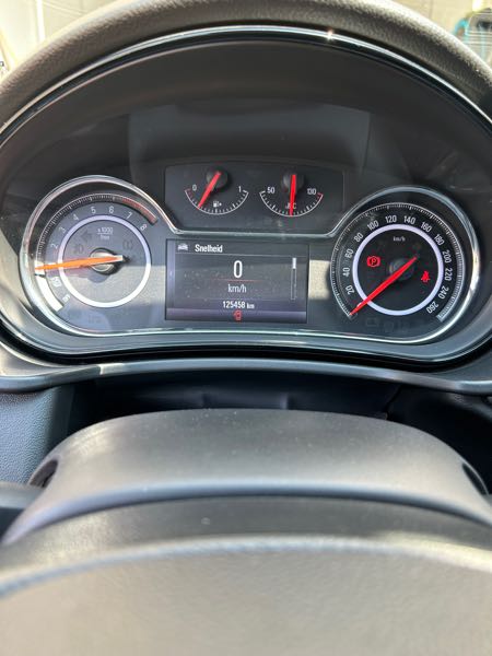 Opel Insignia Opel Insignia 1.4 turbo Benzine euro 6 deftige staat !!!