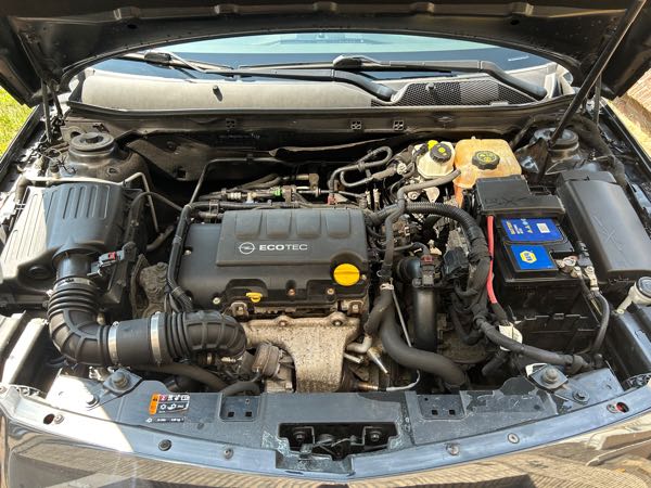 Opel Insignia Opel Insignia 1.4 turbo Benzine euro 6 deftige staat !!!