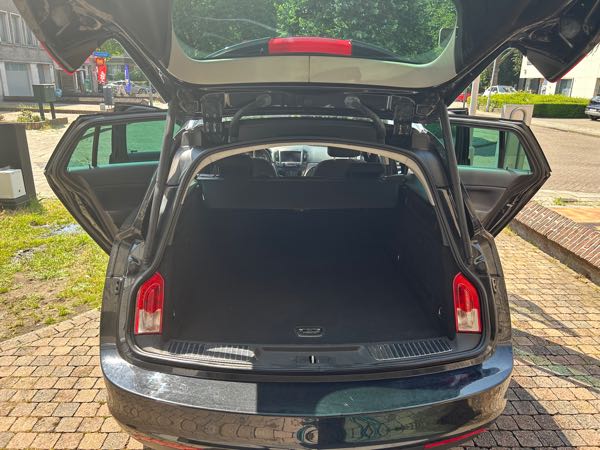 Opel Insignia Opel Insignia 1.4 turbo Benzine euro 6 deftige staat !!!
