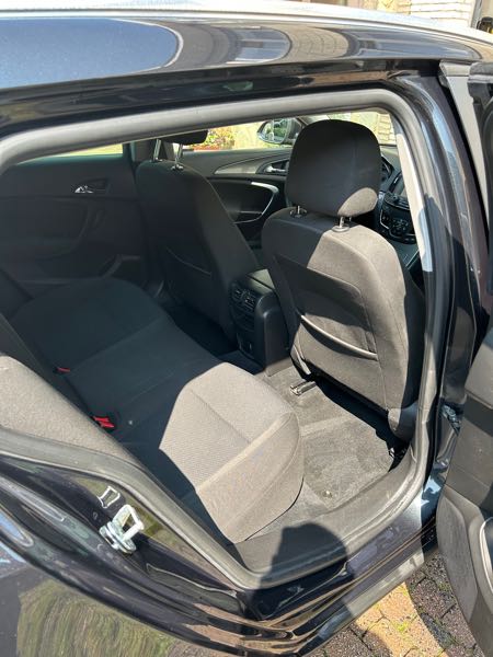 Opel Insignia Opel Insignia 1.4 turbo Benzine euro 6 deftige staat !!!