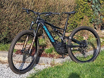 Specialized FSRxc