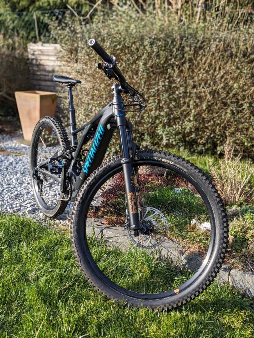 Specialized FSRxc