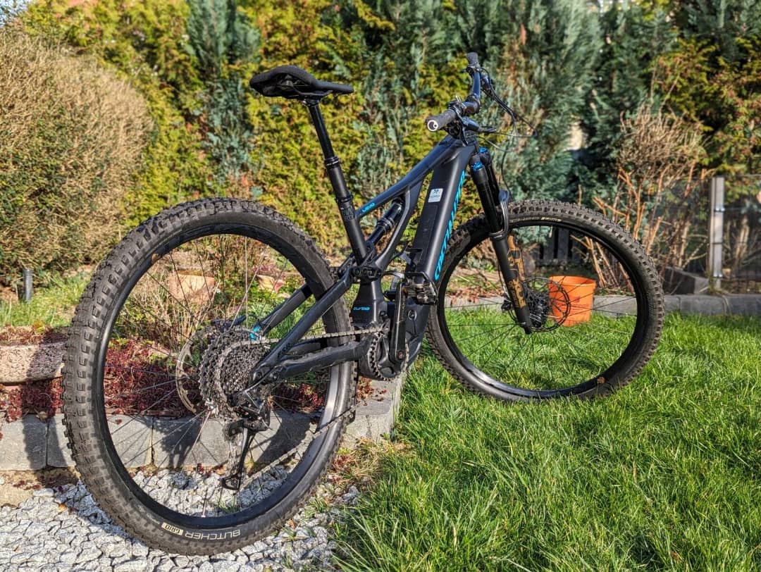Specialized FSRxc