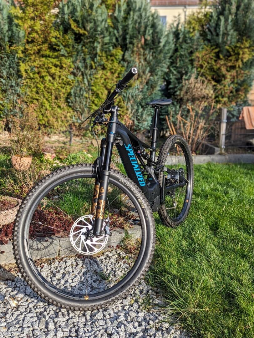 Specialized FSRxc