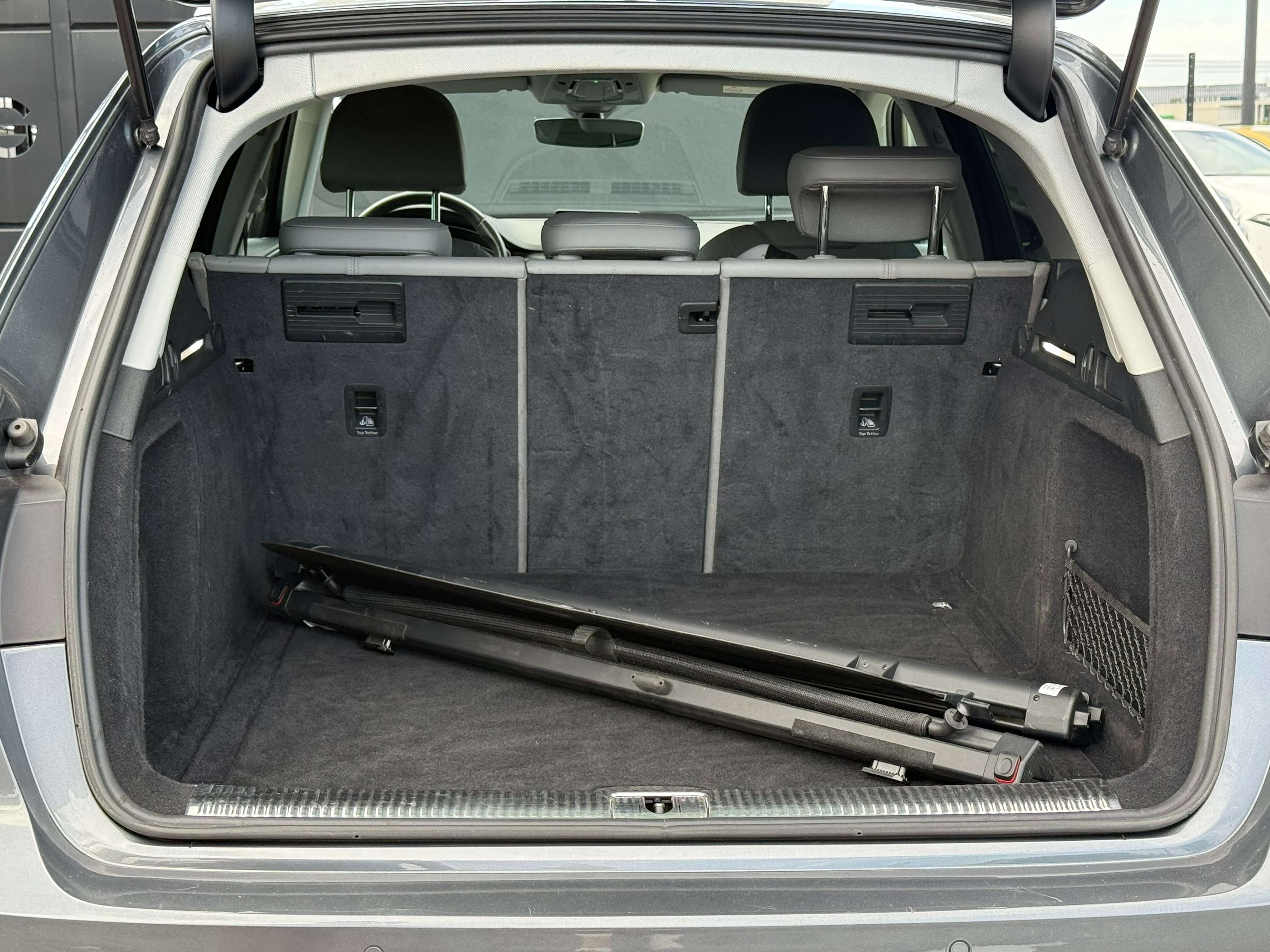 Audi A4 A4 Avant 2.0 TDi S tronic/ 116.000 km/ Capteurs
