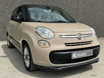 Fiat 500L //GPS//USB//CLIM//CRUISE//GARANTIE 12 MOIS//