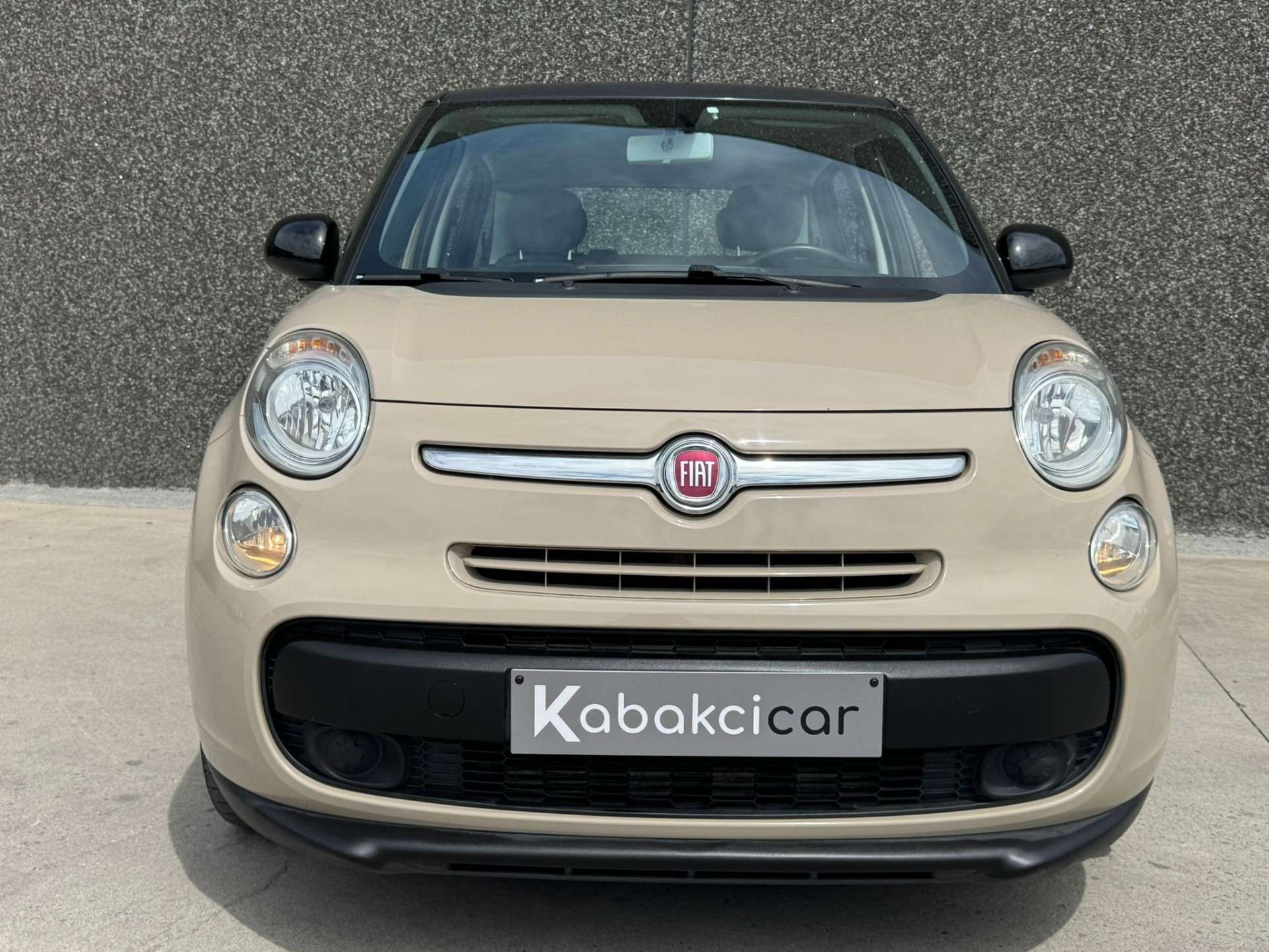 Fiat 500L //GPS//USB//CLIM//CRUISE//GARANTIE 12 MOIS//