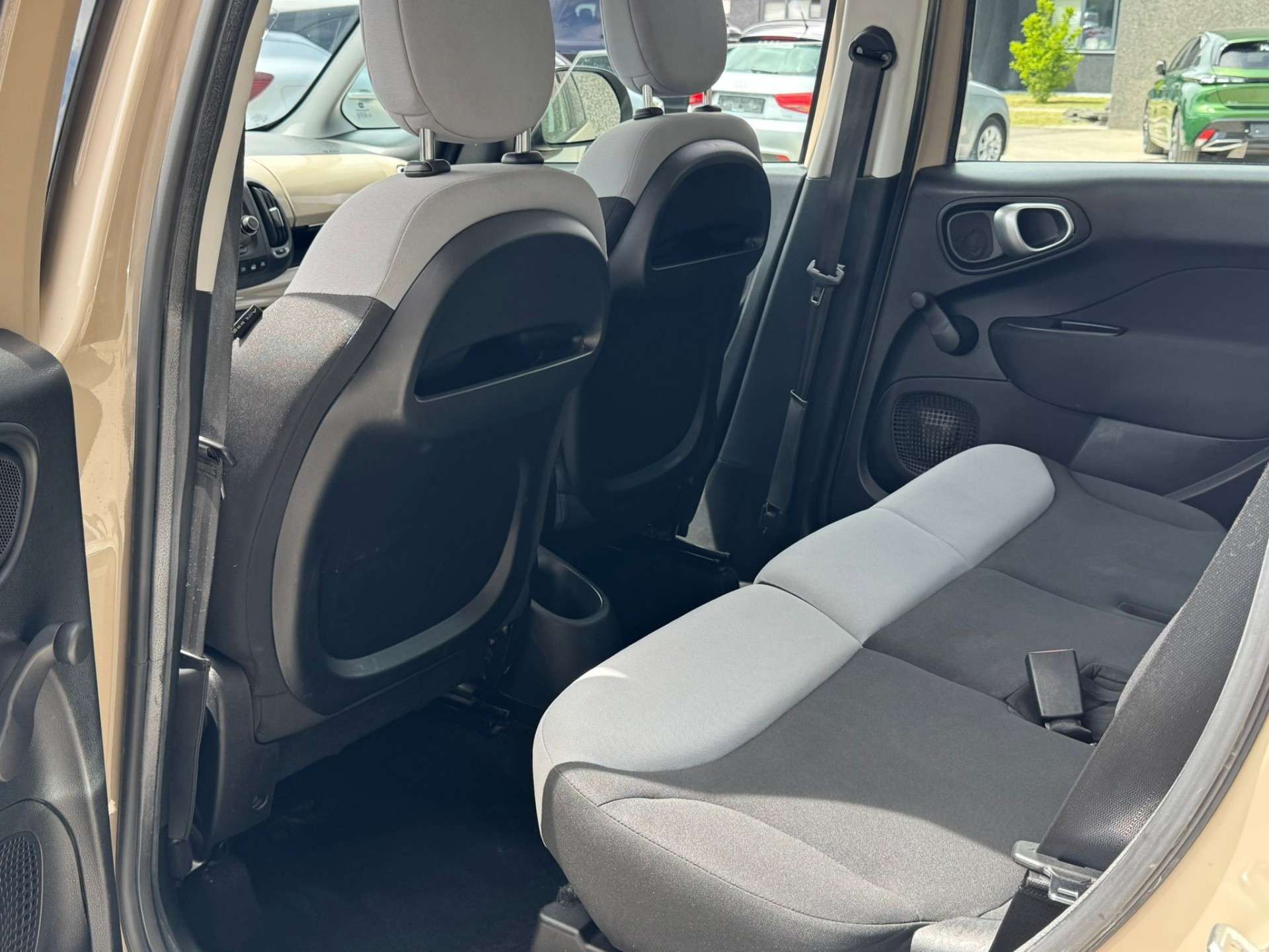 Fiat 500L //GPS//USB//CLIM//CRUISE//GARANTIE 12 MOIS//